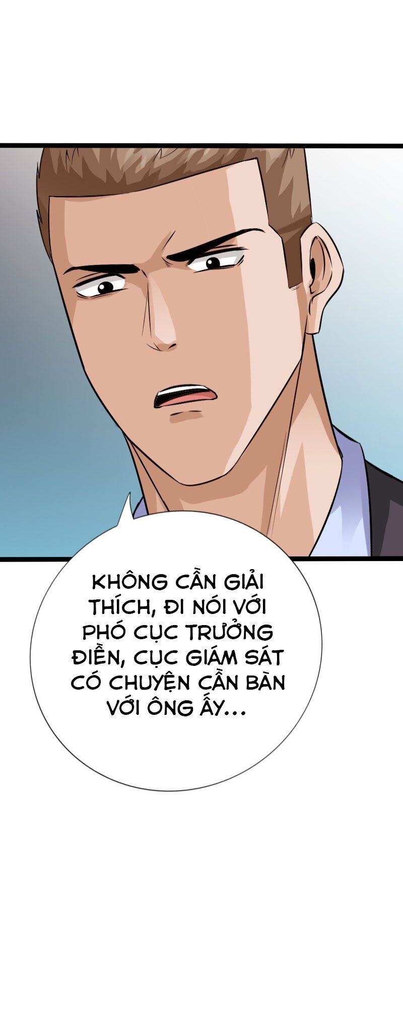 Tuyệt Phẩm Tà Thiếu Chapter 124 - 26