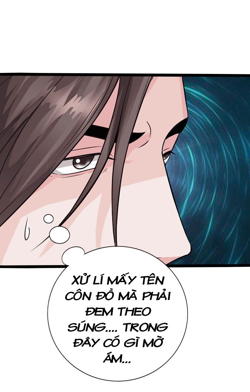 Tuyệt Phẩm Tà Thiếu Chapter 124 - 10