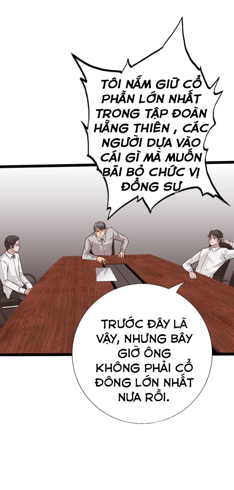 Tuyệt Phẩm Tà Thiếu Chapter 125 - 10