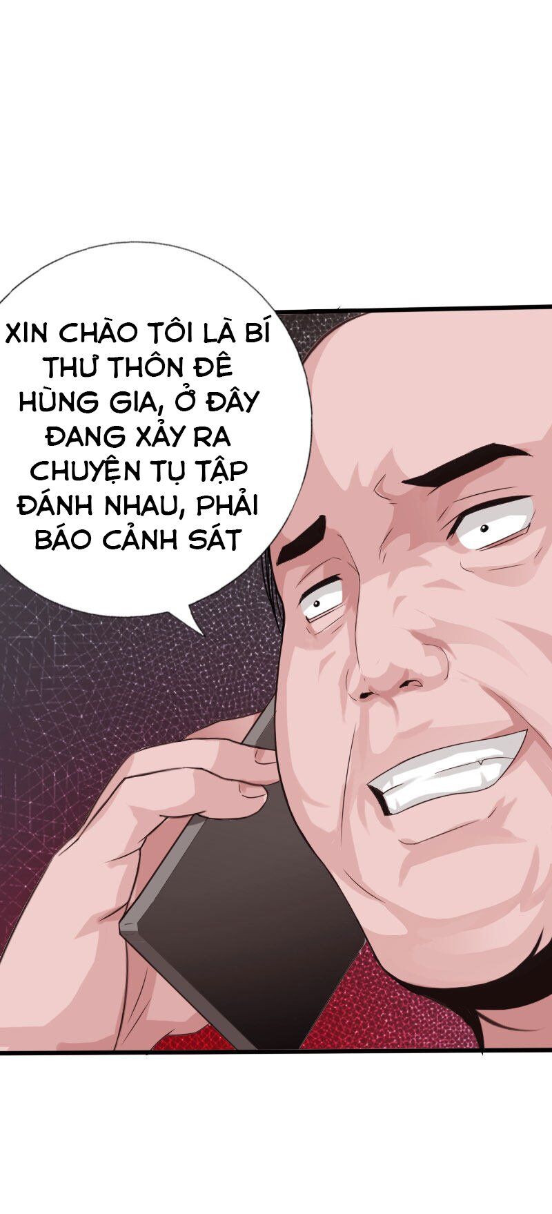 Tuyệt Phẩm Tà Thiếu Chapter 131 - 17