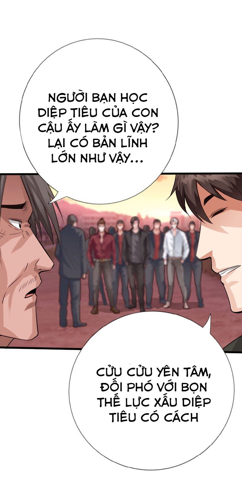 Tuyệt Phẩm Tà Thiếu Chapter 131 - 18