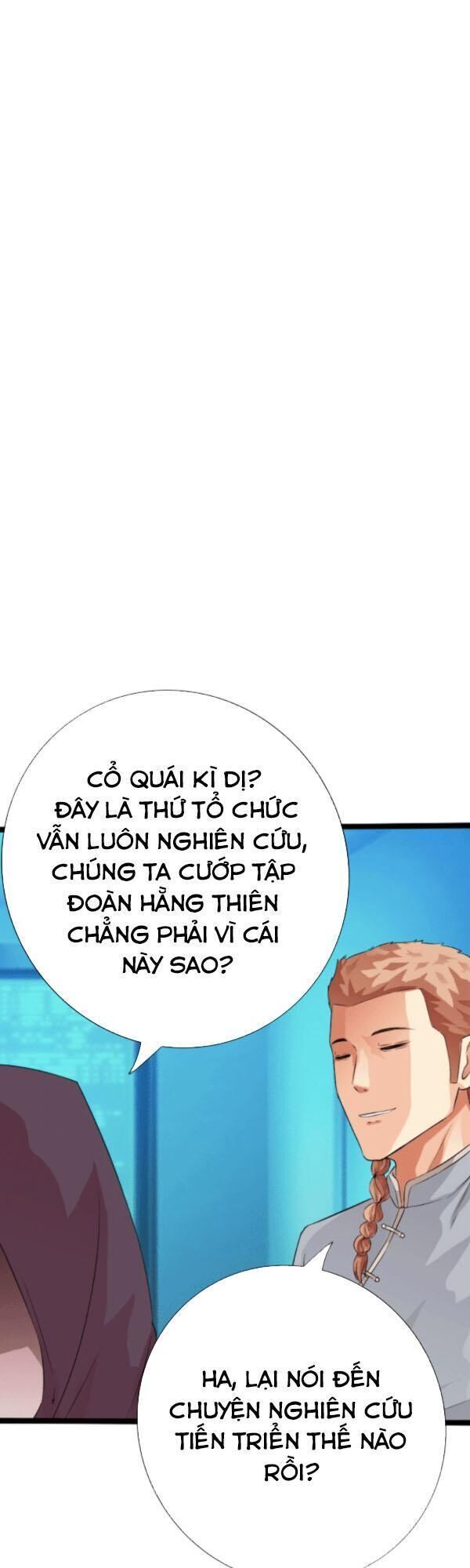 Tuyệt Phẩm Tà Thiếu Chapter 134 - 9