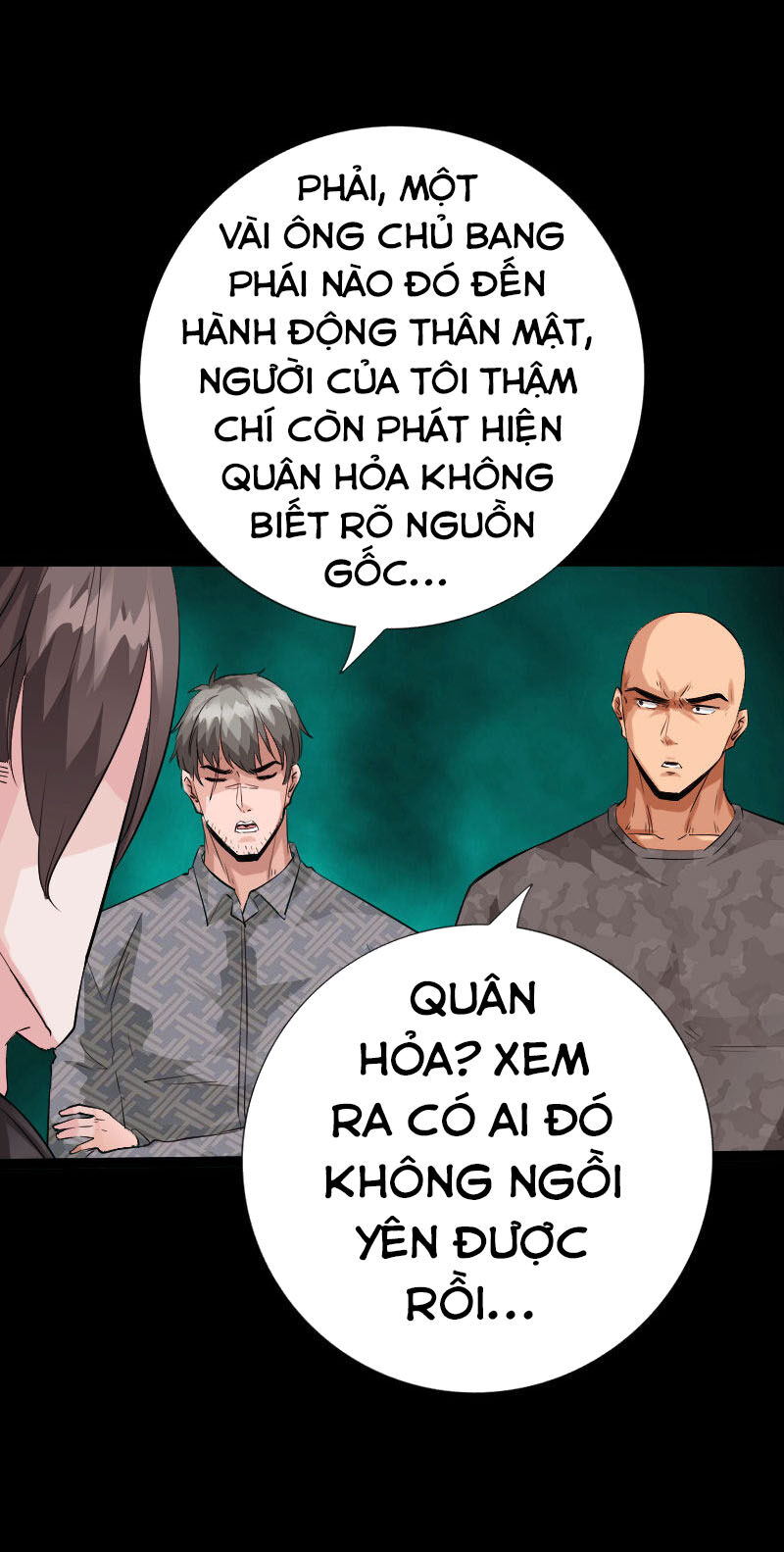 Tuyệt Phẩm Tà Thiếu Chapter 137 - 27