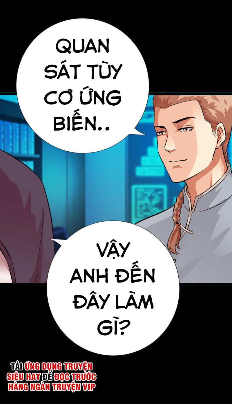 Tuyệt Phẩm Tà Thiếu Chapter 143 - 5