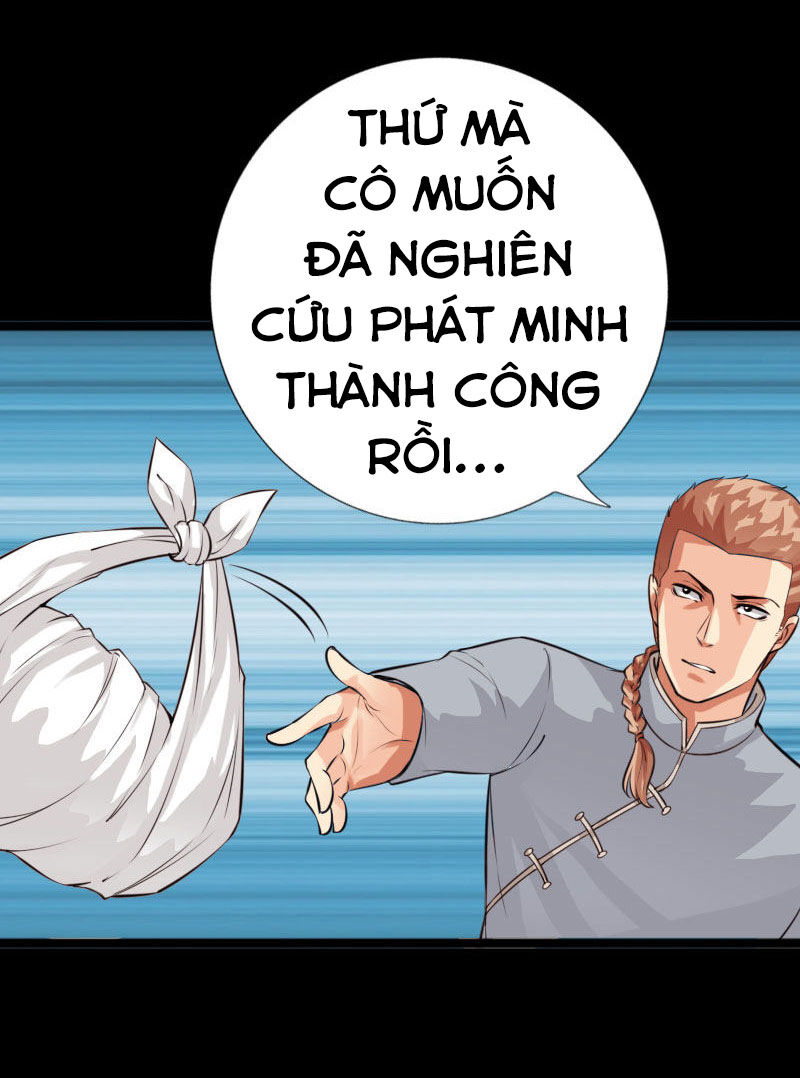 Tuyệt Phẩm Tà Thiếu Chapter 143 - 6