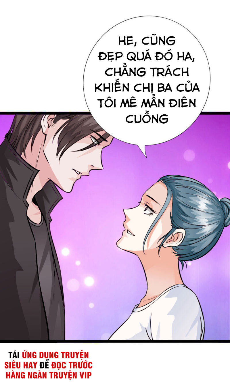 Tuyệt Phẩm Tà Thiếu Chapter 145 - 9