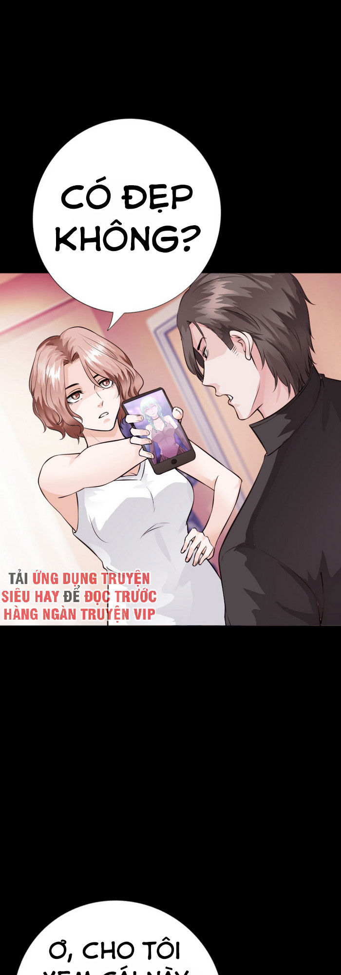 Tuyệt Phẩm Tà Thiếu Chapter 152 - 3