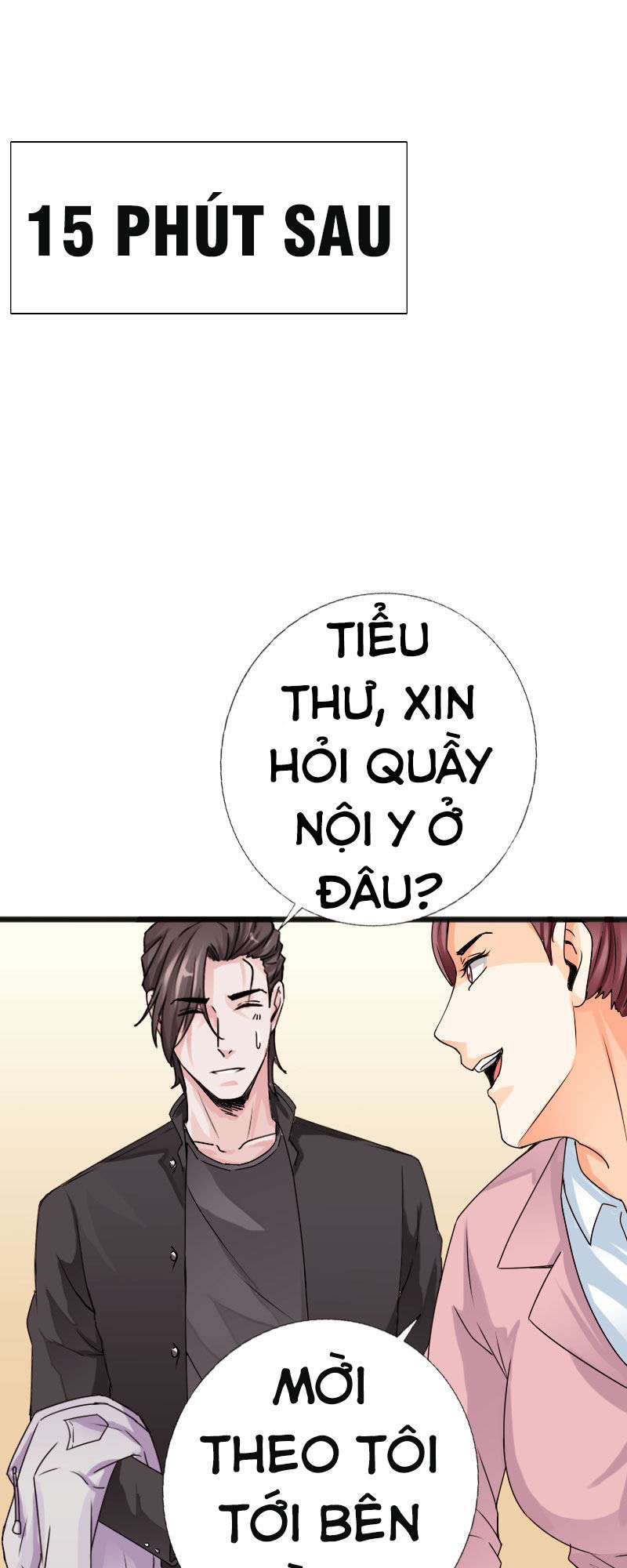 Tuyệt Phẩm Tà Thiếu Chapter 54 - 28