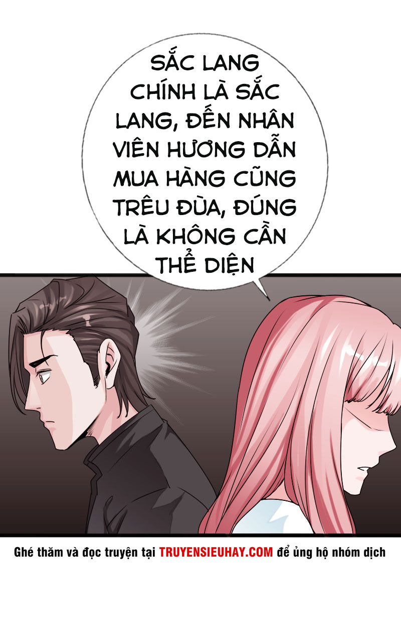 Tuyệt Phẩm Tà Thiếu Chapter 54 - 32