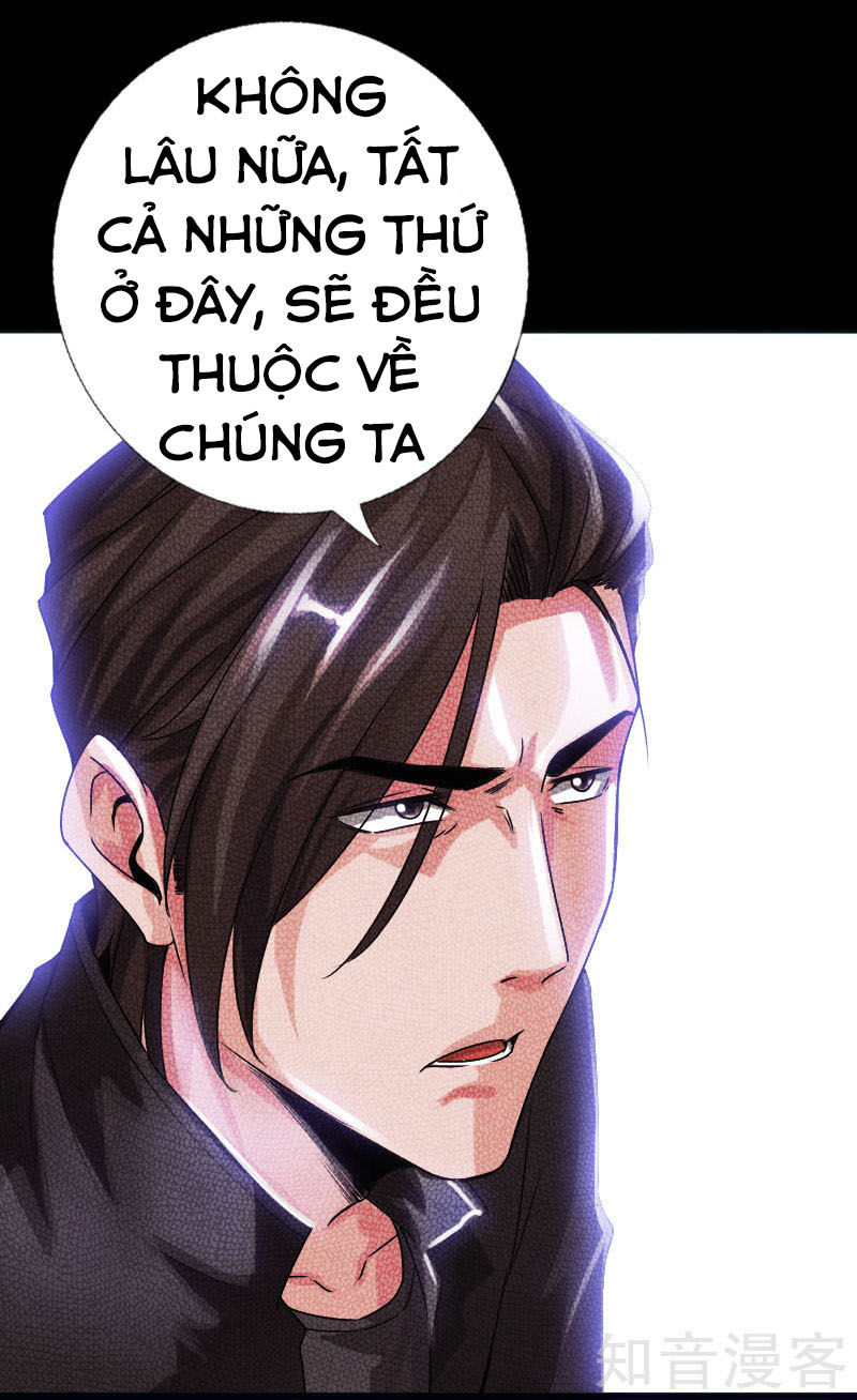 Tuyệt Phẩm Tà Thiếu Chapter 55 - 30