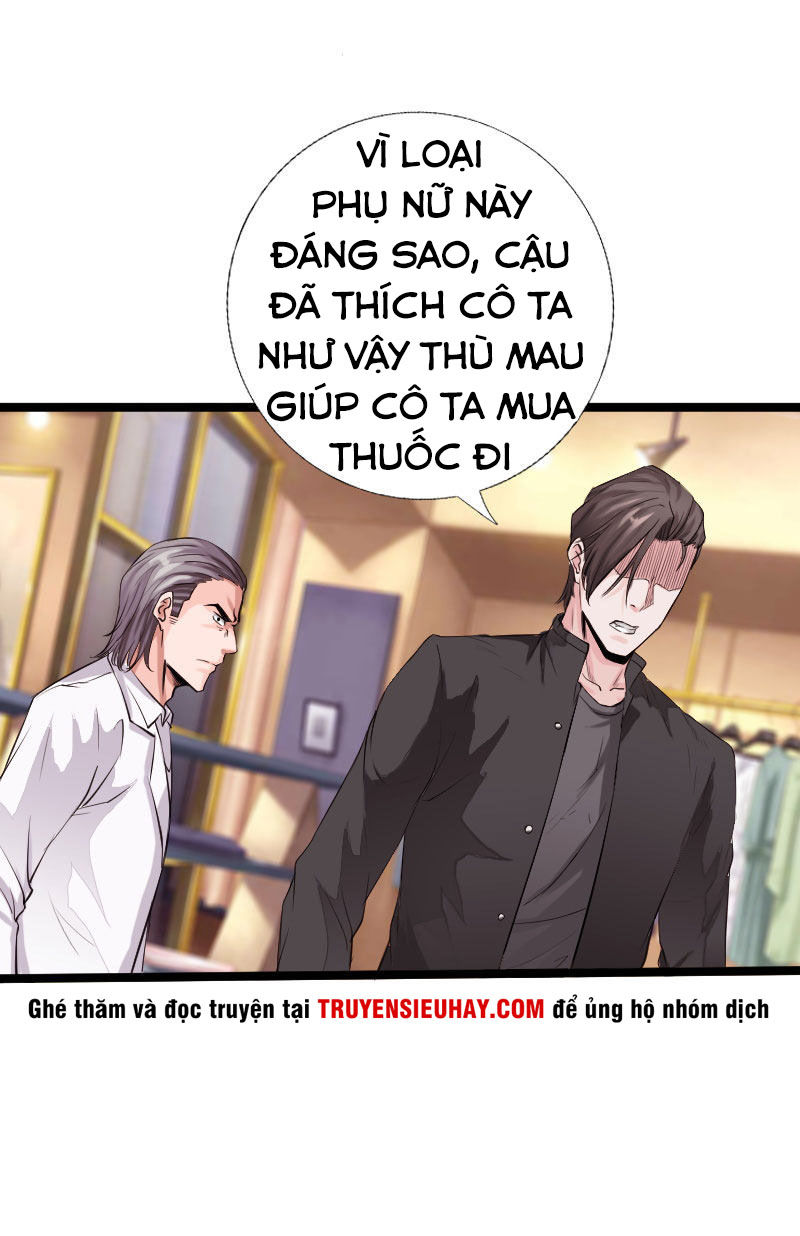 Tuyệt Phẩm Tà Thiếu Chapter 55 - 4