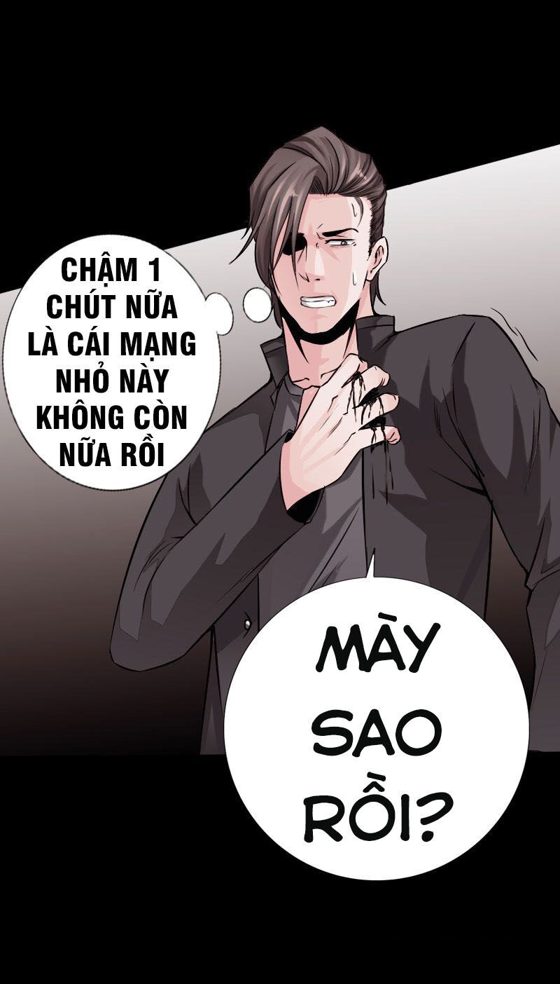 Tuyệt Phẩm Tà Thiếu Chapter 57 - 22