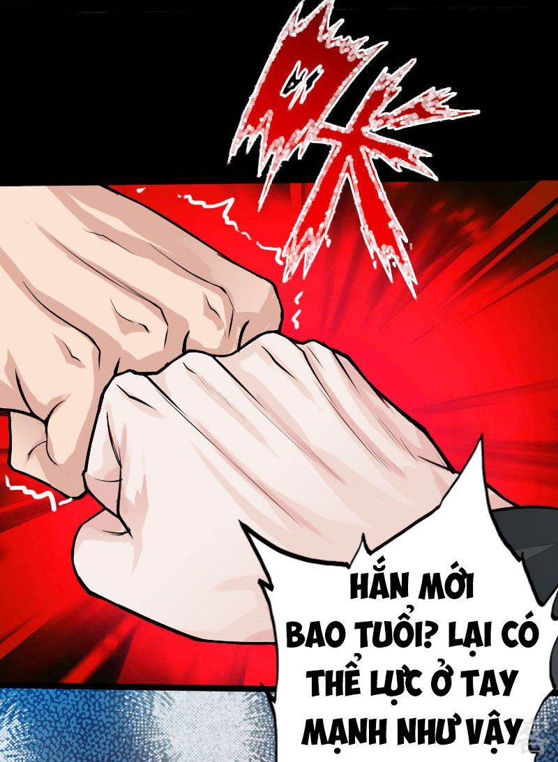 Tuyệt Phẩm Tà Thiếu Chapter 57 - 5