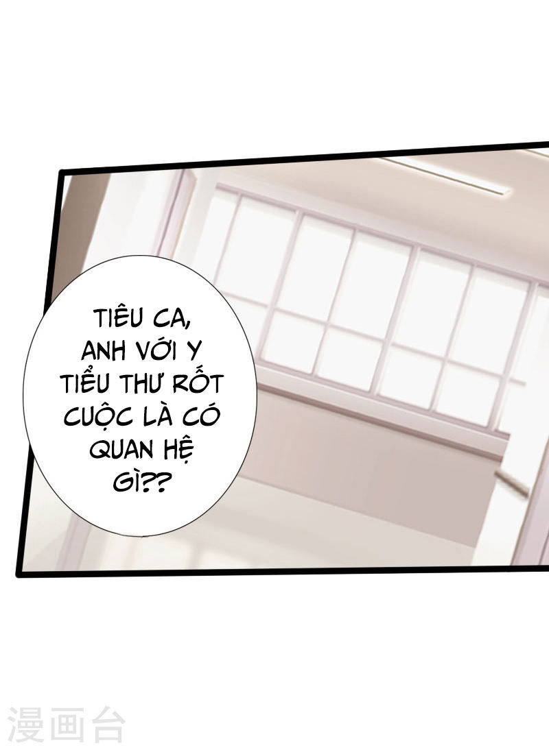 Tuyệt Phẩm Tà Thiếu Chapter 59 - 24