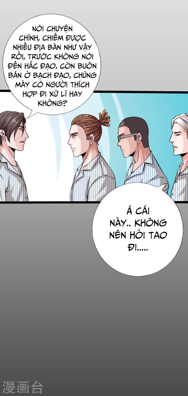 Tuyệt Phẩm Tà Thiếu Chapter 59 - 26