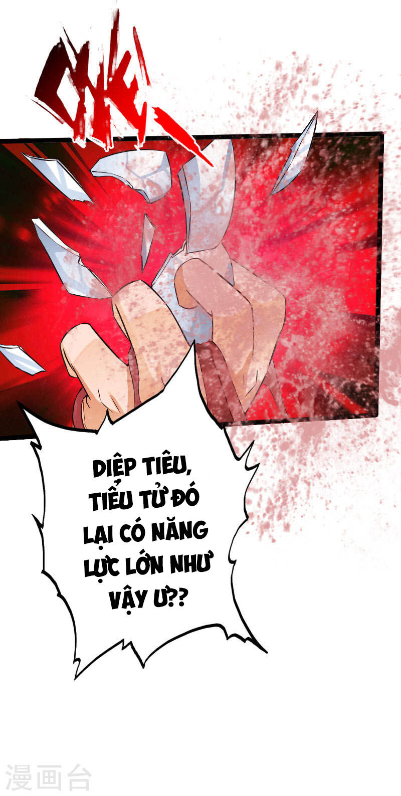 Tuyệt Phẩm Tà Thiếu Chapter 59 - 6