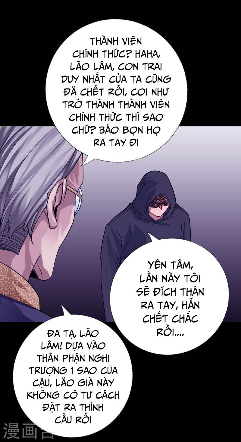 Tuyệt Phẩm Tà Thiếu Chapter 60 - 21