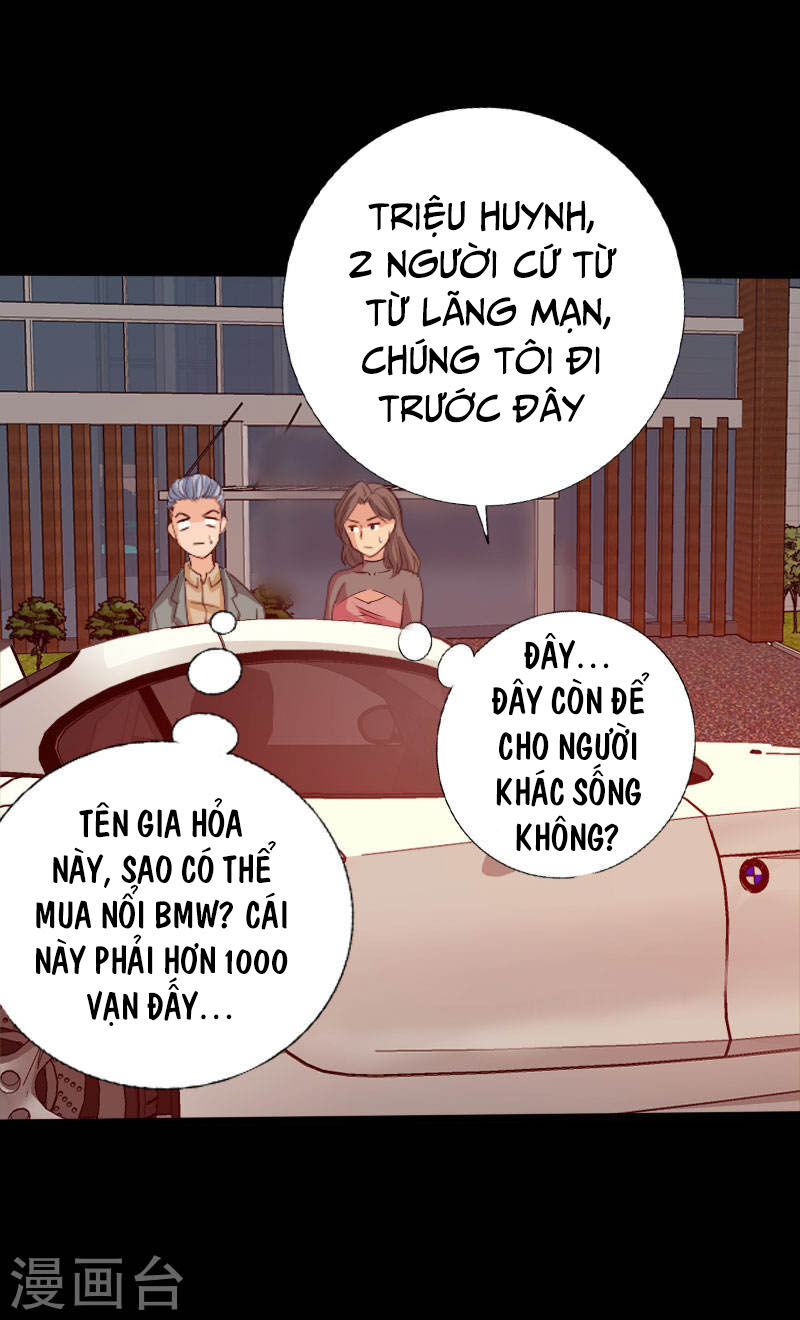 Tuyệt Phẩm Tà Thiếu Chapter 60 - 9