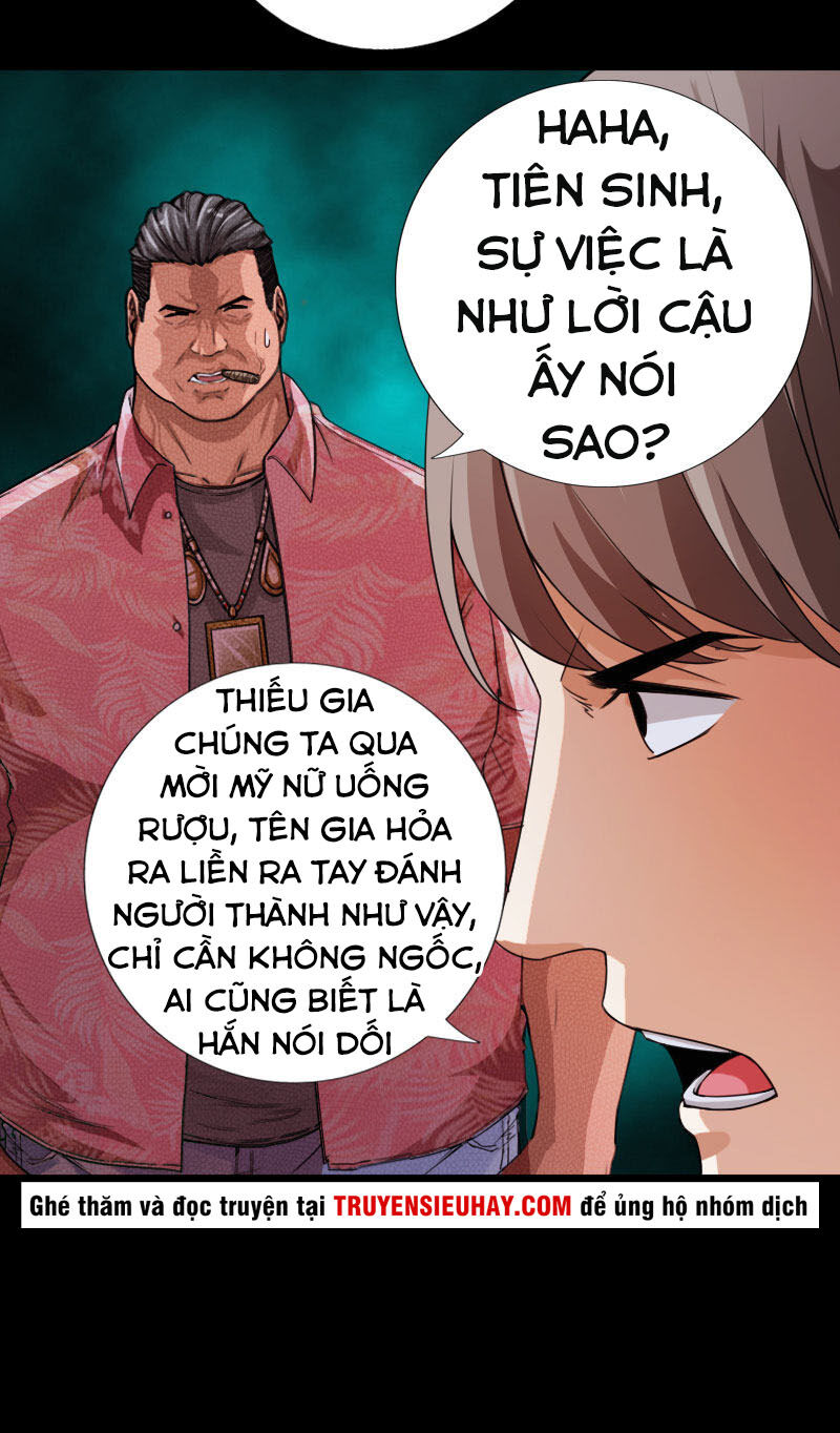 Tuyệt Phẩm Tà Thiếu Chapter 61 - 13