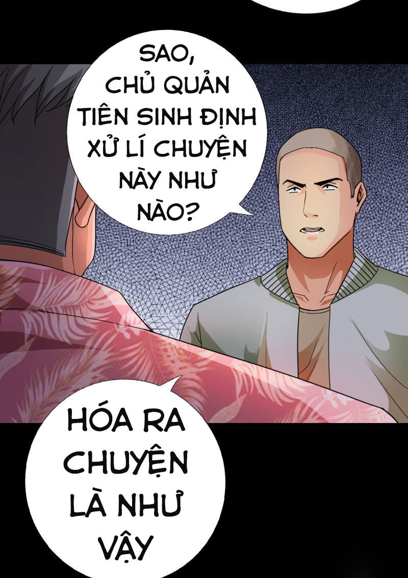 Tuyệt Phẩm Tà Thiếu Chapter 61 - 15