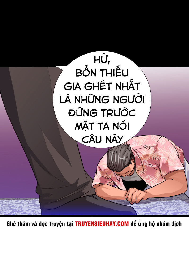 Tuyệt Phẩm Tà Thiếu Chapter 61 - 32