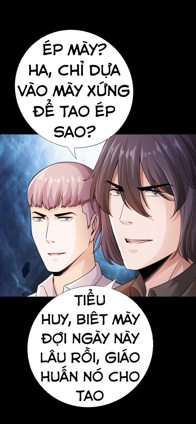 Tuyệt Phẩm Tà Thiếu Chapter 62 - 20