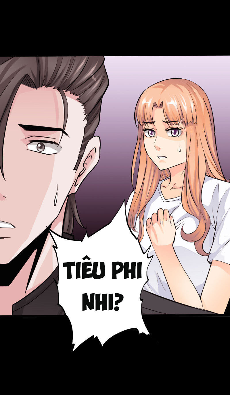 Tuyệt Phẩm Tà Thiếu Chapter 62 - 28