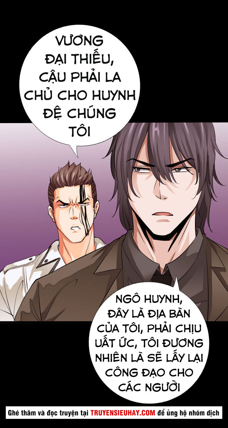 Tuyệt Phẩm Tà Thiếu Chapter 62 - 7