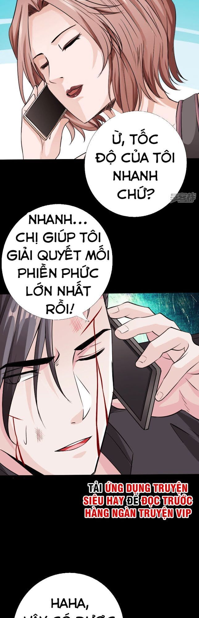 Tuyệt Phẩm Tà Thiếu Chapter 67 - 4