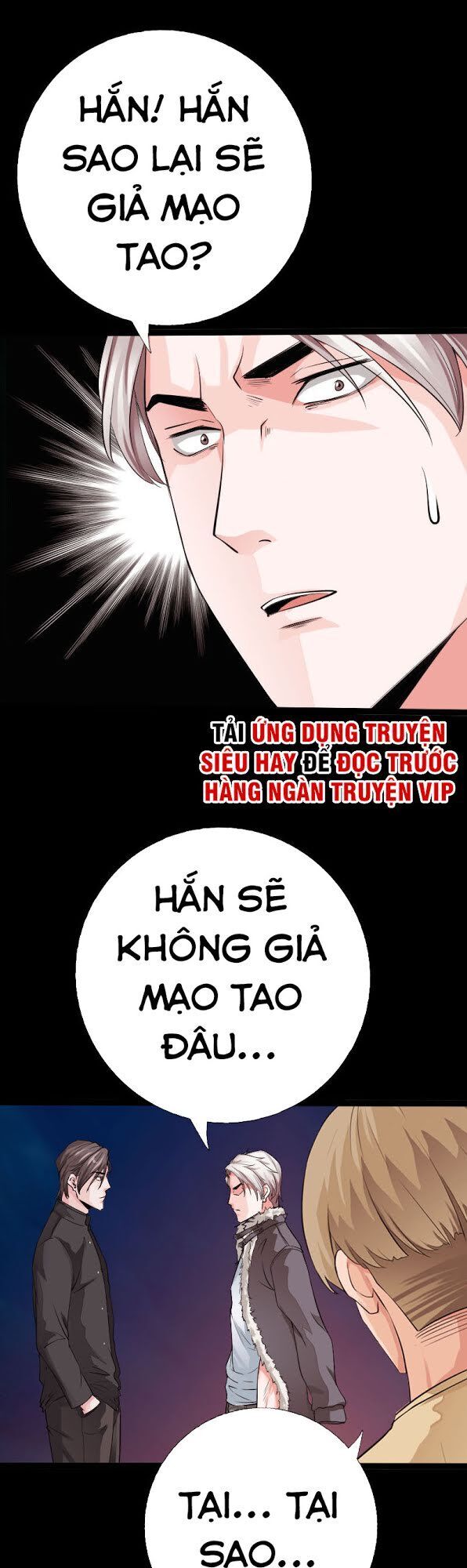 Tuyệt Phẩm Tà Thiếu Chapter 72 - 22