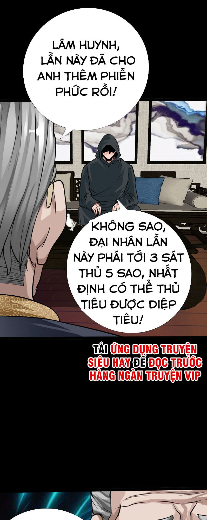 Tuyệt Phẩm Tà Thiếu Chapter 73 - 24