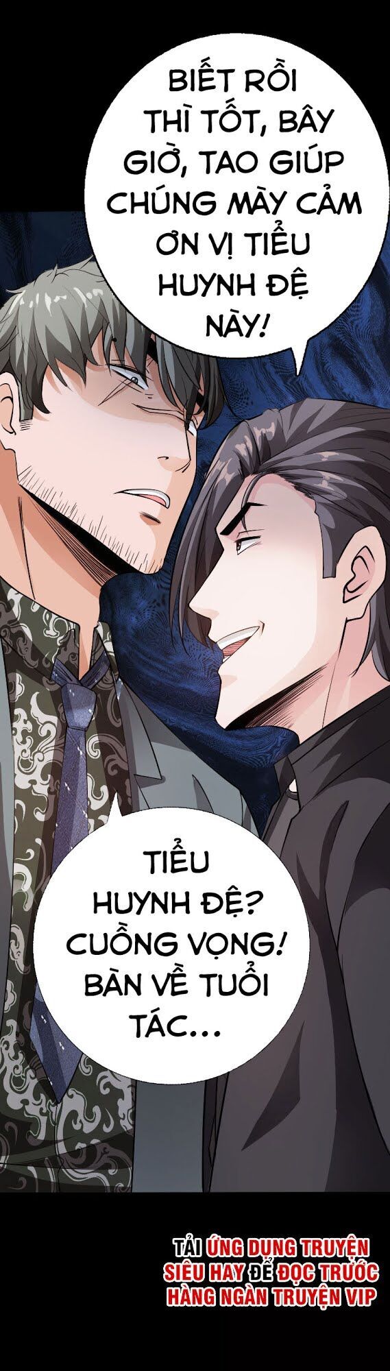 Tuyệt Phẩm Tà Thiếu Chapter 78 - 4