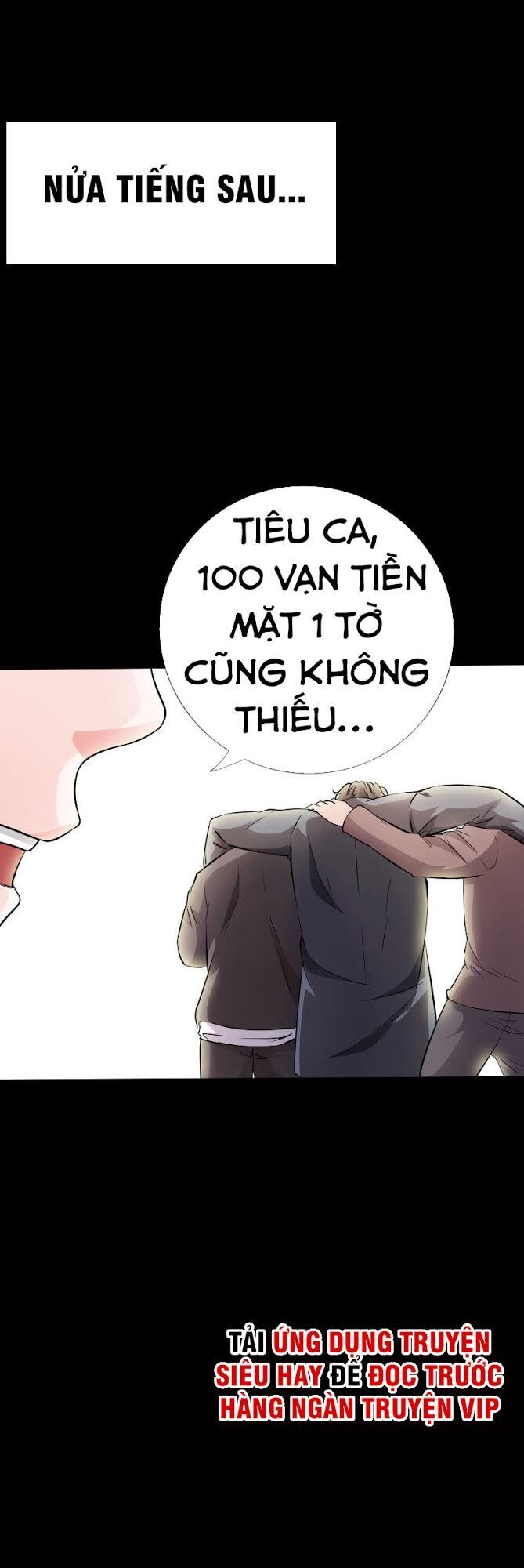 Tuyệt Phẩm Tà Thiếu Chapter 79 - 11