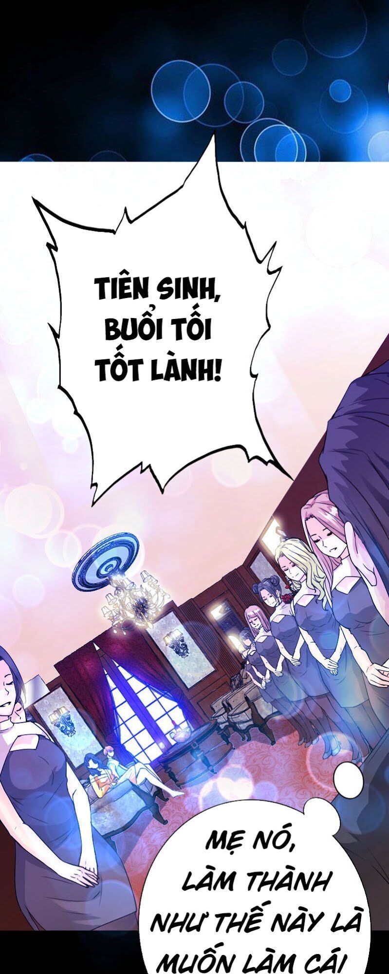 Tuyệt Phẩm Tà Thiếu Chapter 79 - 23