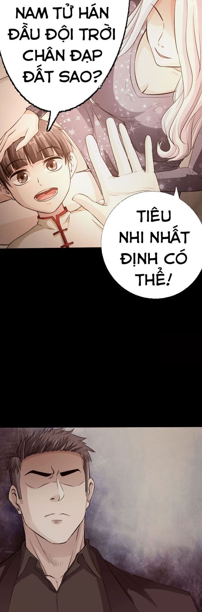 Tuyệt Phẩm Tà Thiếu Chapter 80 - 18