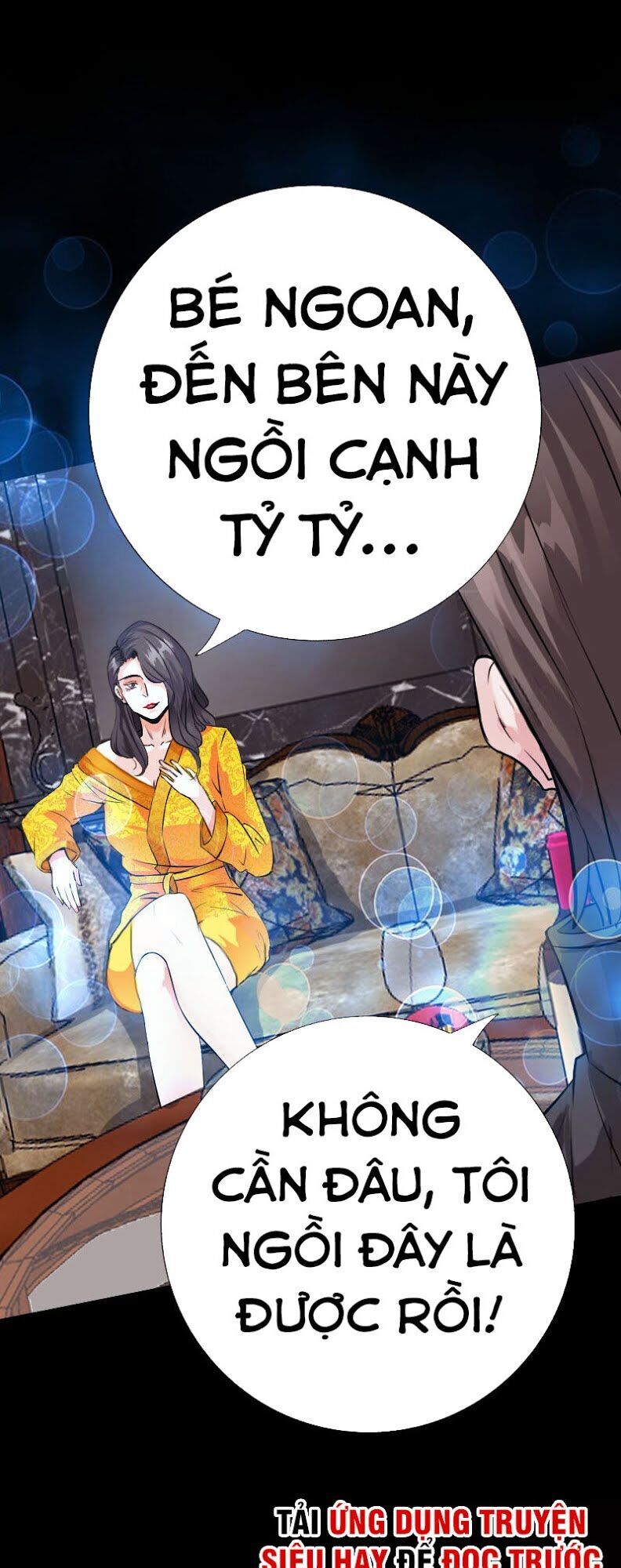 Tuyệt Phẩm Tà Thiếu Chapter 80 - 3