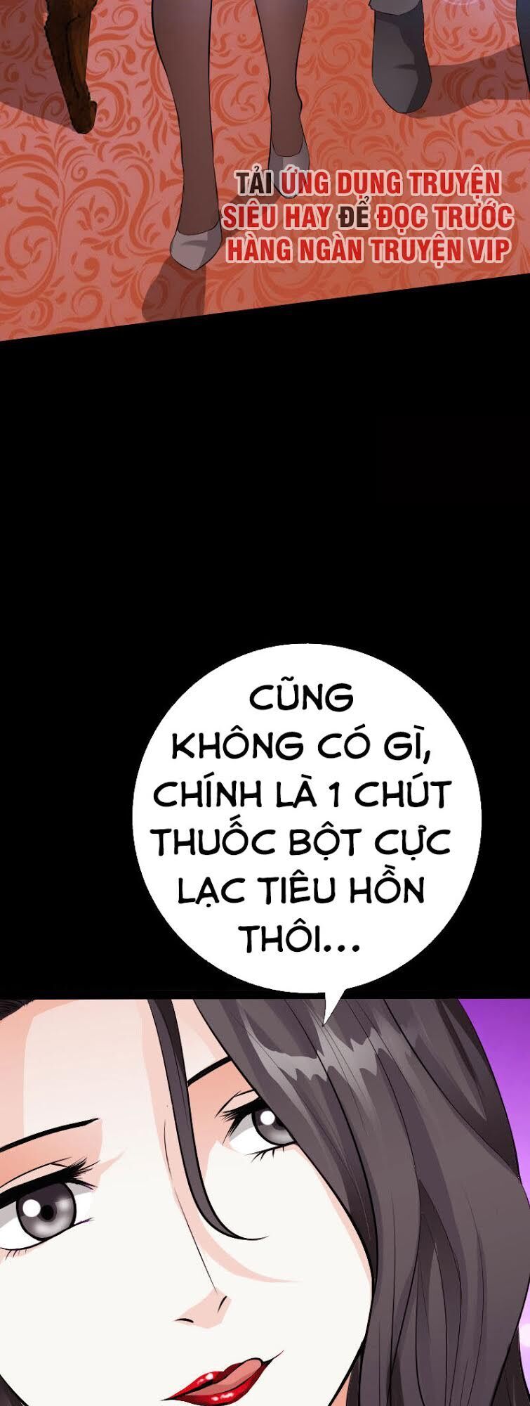 Tuyệt Phẩm Tà Thiếu Chapter 80 - 6