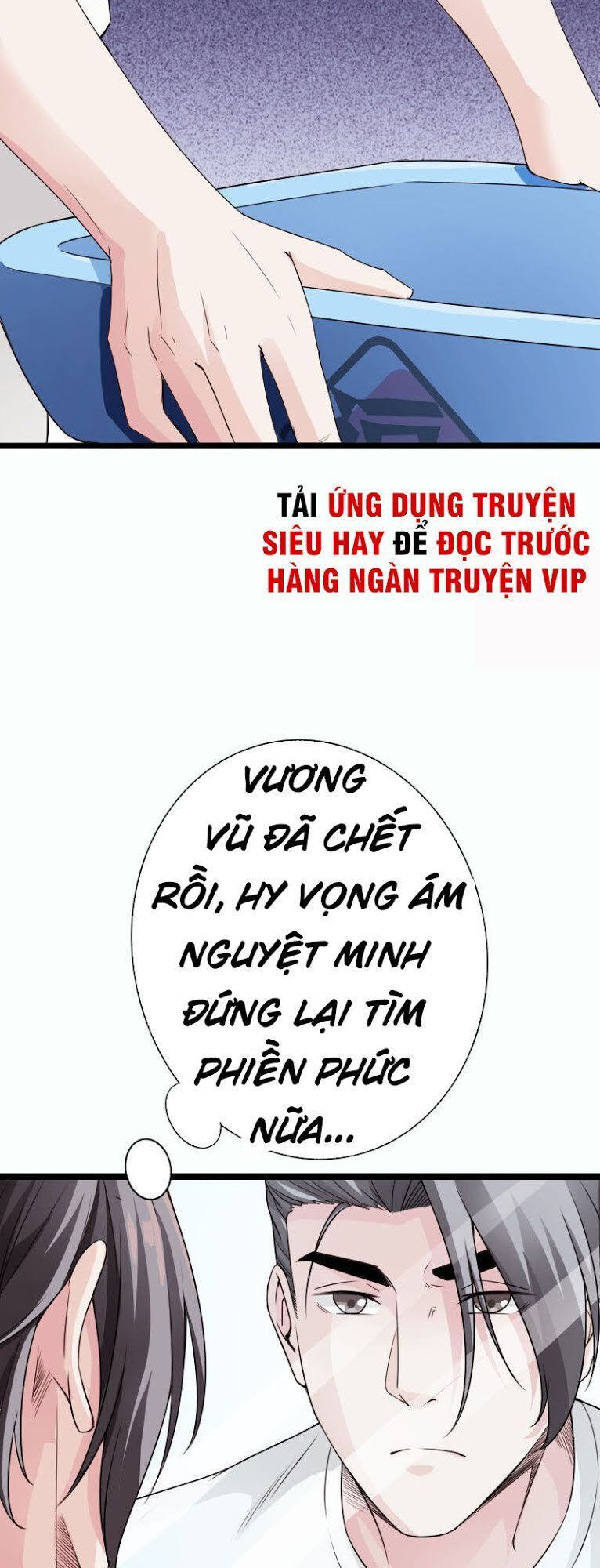 Tuyệt Phẩm Tà Thiếu Chapter 81 - 4