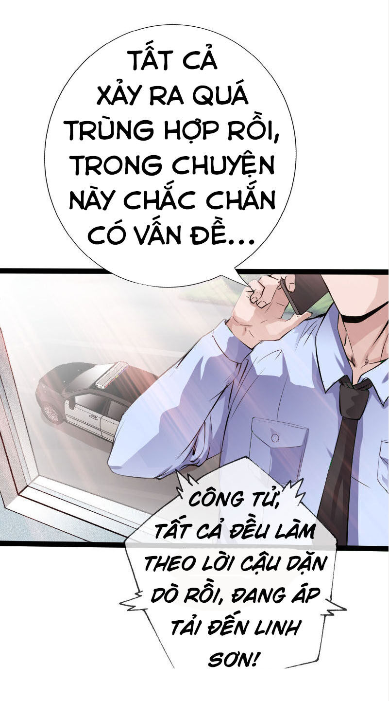 Tuyệt Phẩm Tà Thiếu Chapter 82 - 14