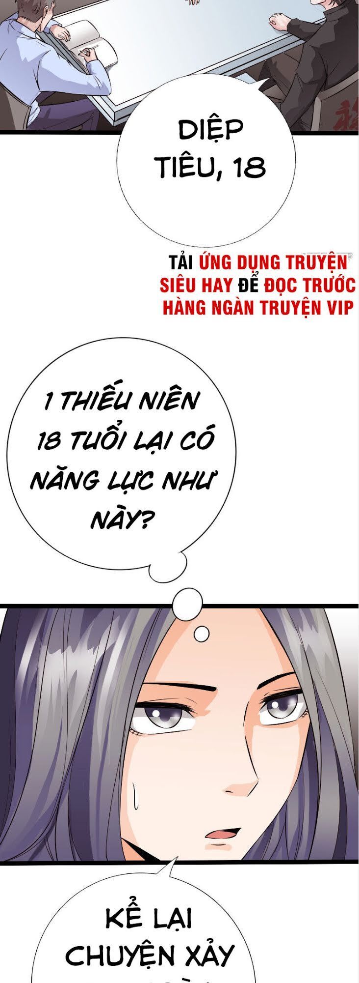 Tuyệt Phẩm Tà Thiếu Chapter 82 - 7