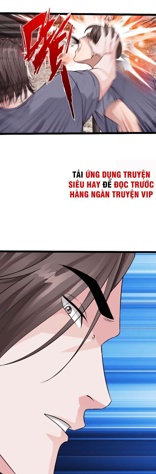 Tuyệt Phẩm Tà Thiếu Chapter 83 - 1