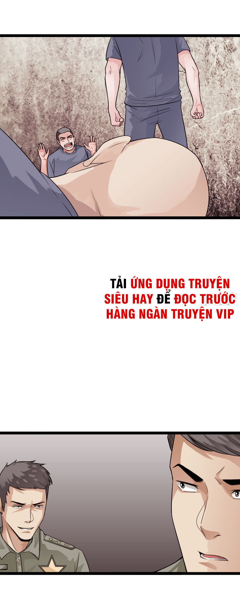 Tuyệt Phẩm Tà Thiếu Chapter 83 - 9