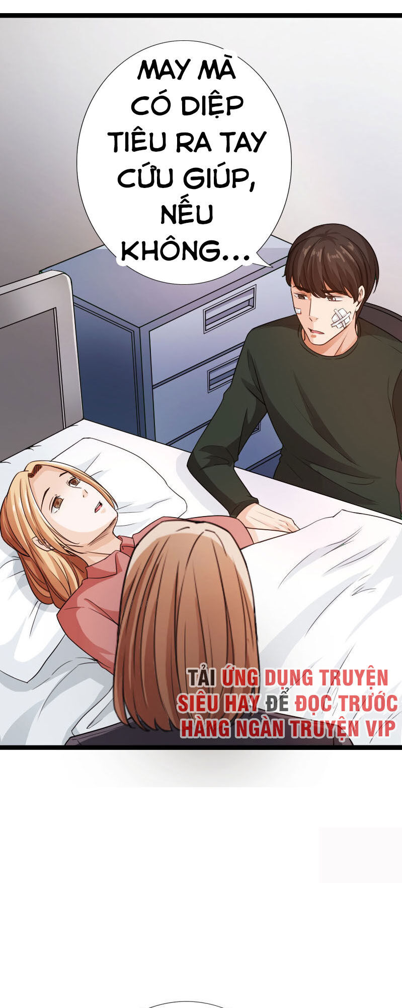 Tuyệt Phẩm Tà Thiếu Chapter 84 - 14