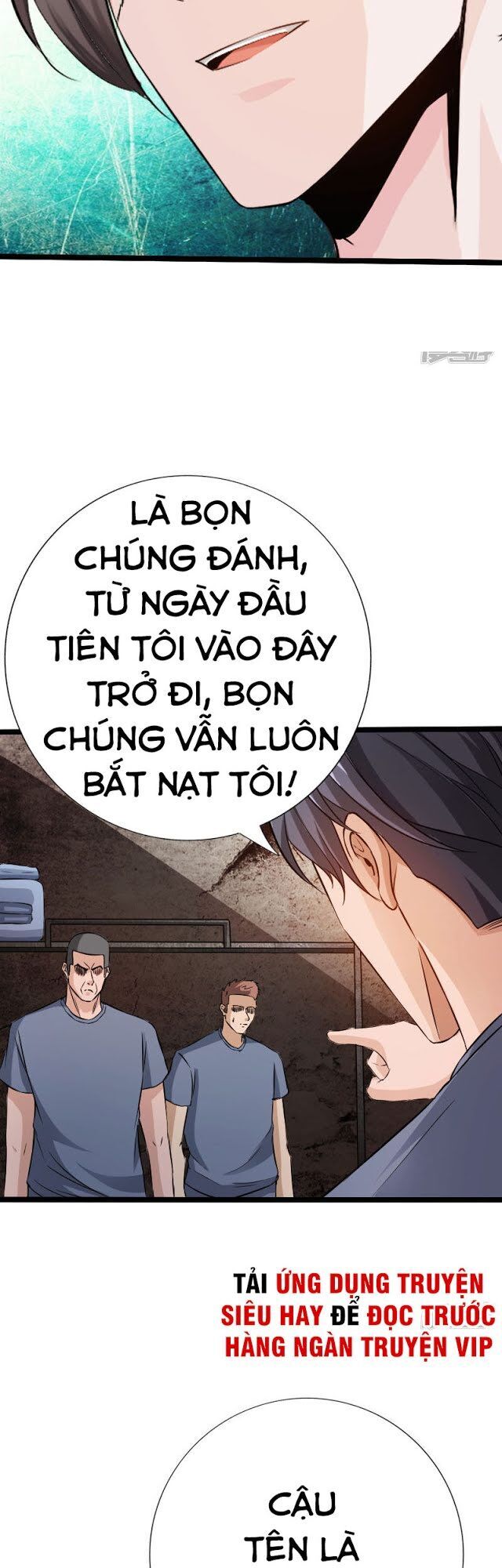 Tuyệt Phẩm Tà Thiếu Chapter 84 - 4