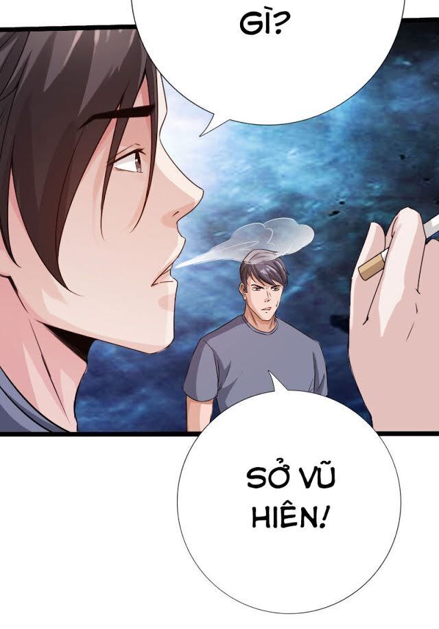 Tuyệt Phẩm Tà Thiếu Chapter 84 - 5