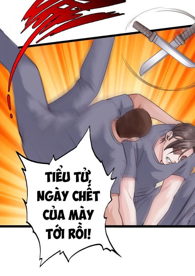 Tuyệt Phẩm Tà Thiếu Chapter 86 - 23