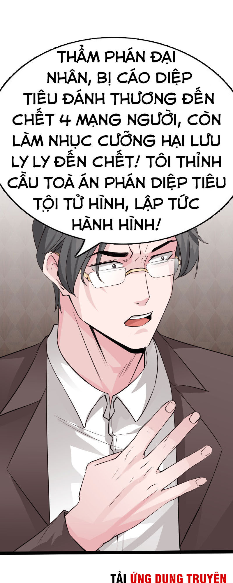 Tuyệt Phẩm Tà Thiếu Chapter 88 - 15