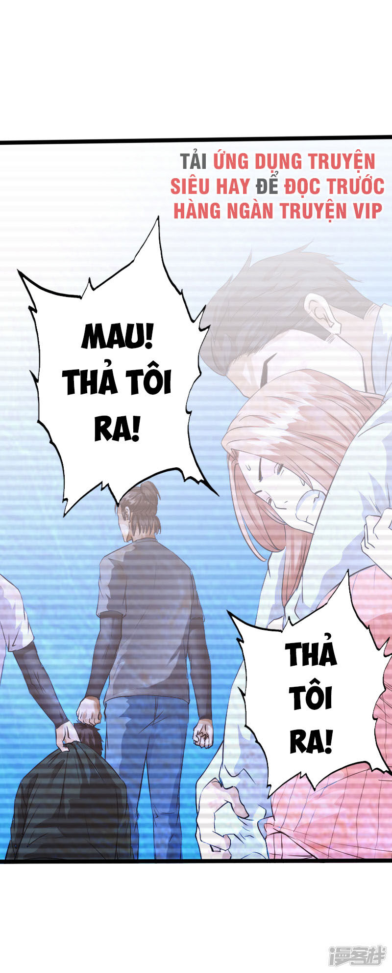 Tuyệt Phẩm Tà Thiếu Chapter 88 - 23