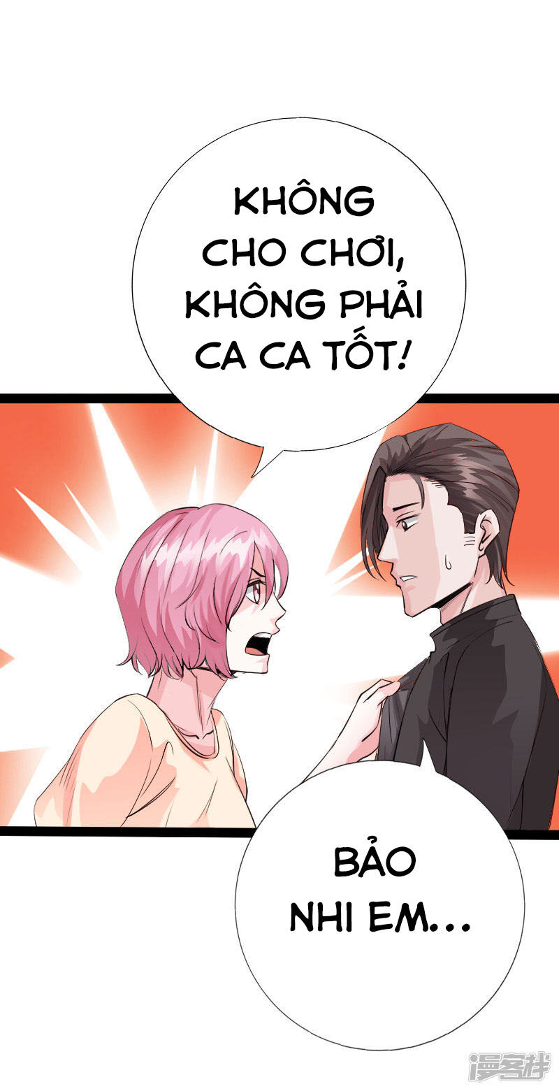 Tuyệt Phẩm Tà Thiếu Chapter 89 - 11