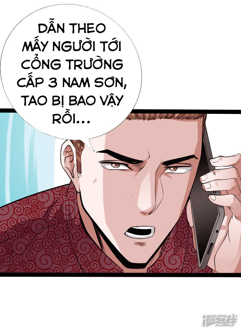 Tuyệt Phẩm Tà Thiếu Chapter 90 - 2